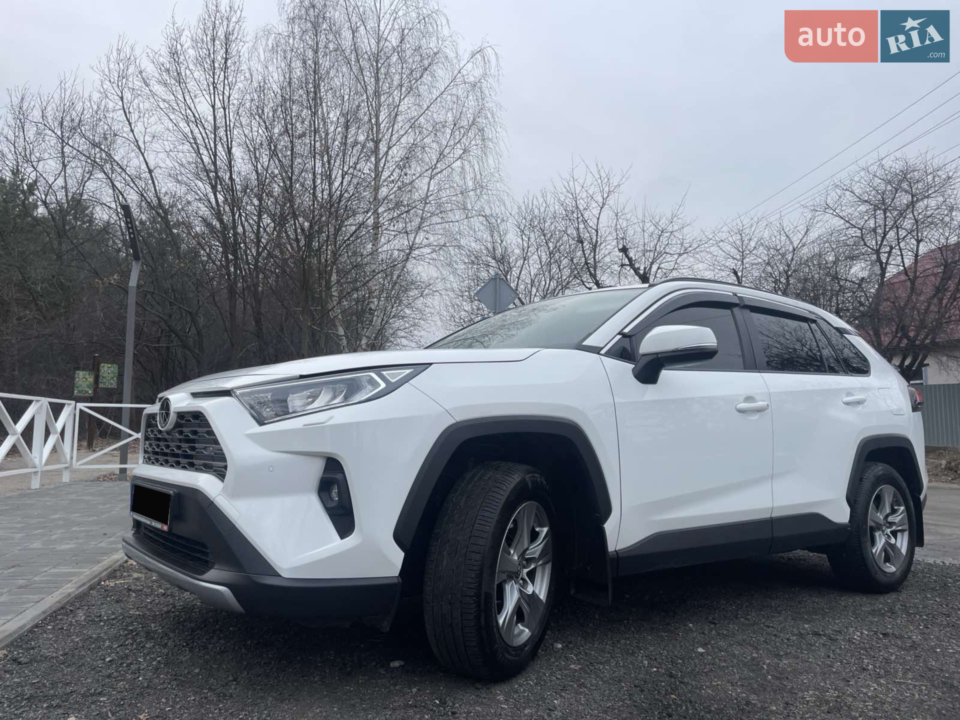 2023 Toyota RAV 4 - мініатюра 15