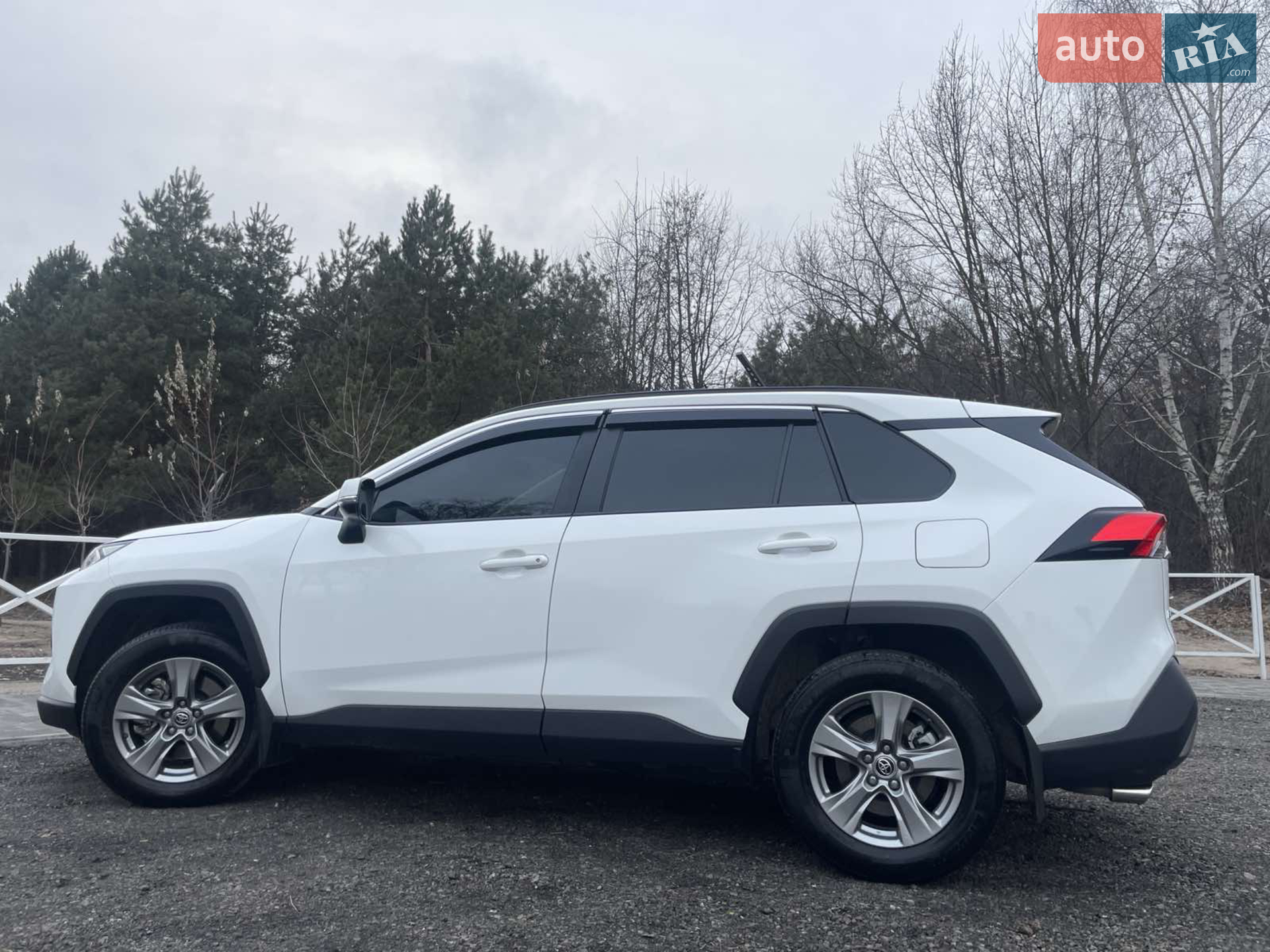 2023 Toyota RAV 4 - мініатюра 20