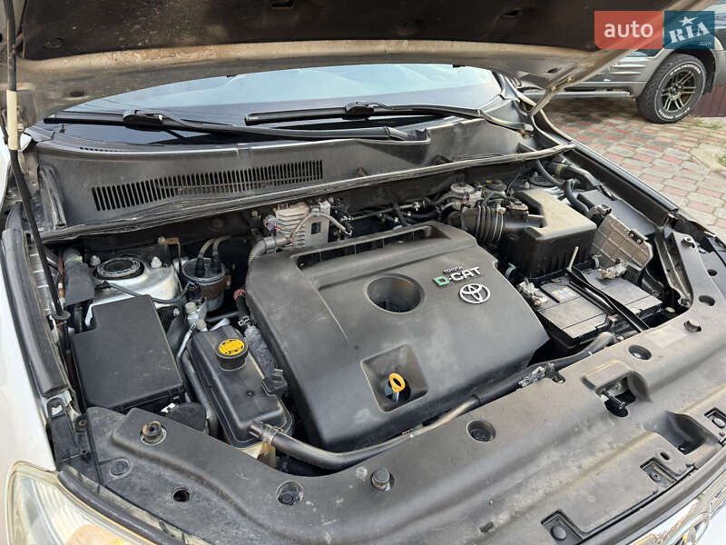 Внедорожник / Кроссовер Toyota RAV4 2006 в Николаеве фото 23 Внедорожник / Кроссовер Toyota RAV4 2006 в Николаеве