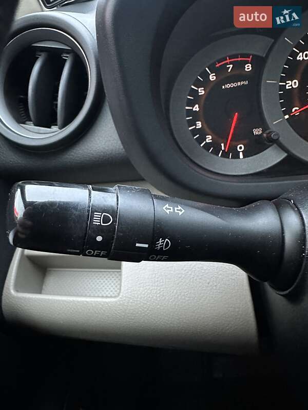 Позашляховик / Кросовер Toyota RAV4 2007 в Білогородці фото 28 Позашляховик / Кросовер Toyota RAV4 2007 в Білогородці