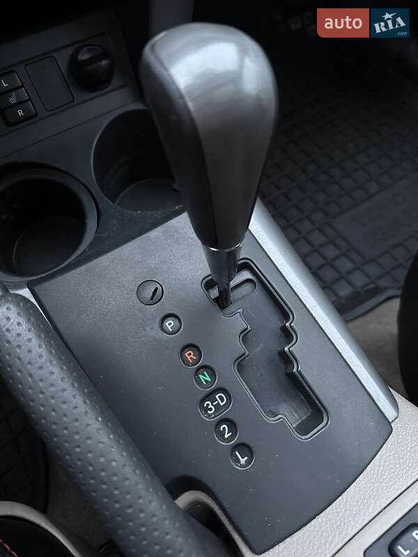 Позашляховик / Кросовер Toyota RAV4 2007 в Білогородці фото 31 Позашляховик / Кросовер Toyota RAV4 2007 в Білогородці