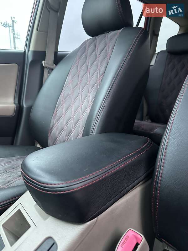 Позашляховик / Кросовер Toyota RAV4 2007 в Білогородці фото 35 Позашляховик / Кросовер Toyota RAV4 2007 в Білогородці