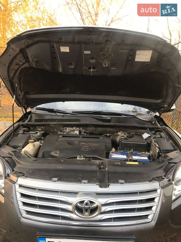 Внедорожник / Кроссовер Toyota RAV4 2010 в Волочиске фото 11 Внедорожник / Кроссовер Toyota RAV4 2010 в Волочиске