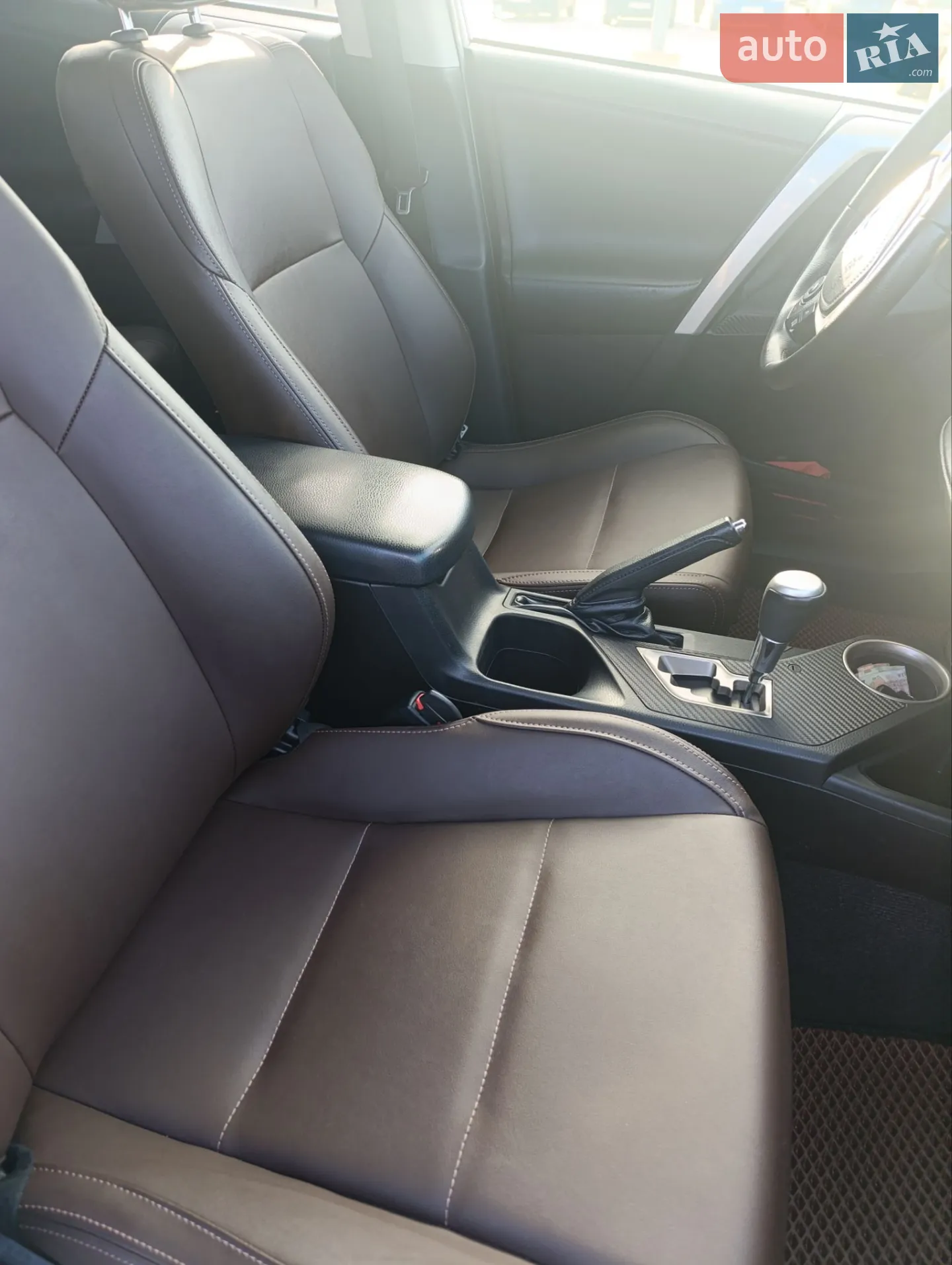2015 Toyota RAV 4 - мініатюра 22