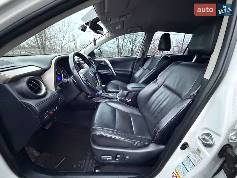 Внедорожник / Кроссовер Toyota RAV4 2013 в Кривом Роге фото 32 Внедорожник / Кроссовер Toyota RAV4 2013 в Кривом Роге