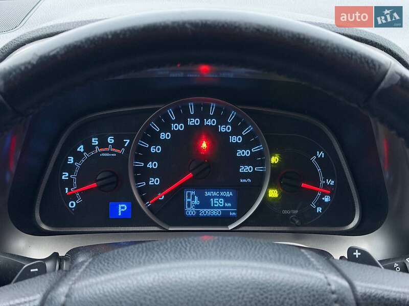 Внедорожник / Кроссовер Toyota RAV4 2013 в Кривом Роге фото 47 Внедорожник / Кроссовер Toyota RAV4 2013 в Кривом Роге