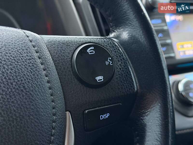 Внедорожник / Кроссовер Toyota RAV4 2013 в Кривом Роге фото 49 Внедорожник / Кроссовер Toyota RAV4 2013 в Кривом Роге