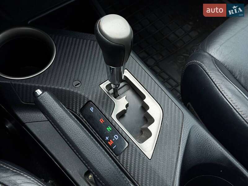 Внедорожник / Кроссовер Toyota RAV4 2013 в Кривом Роге фото 55 Внедорожник / Кроссовер Toyota RAV4 2013 в Кривом Роге