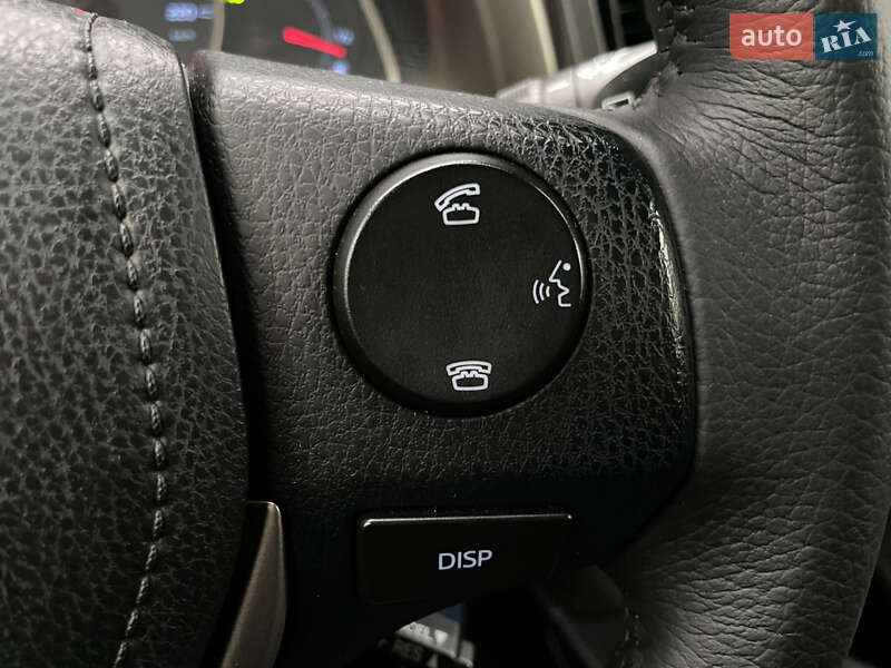 Внедорожник / Кроссовер Toyota RAV4 2013 в Одессе