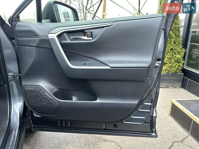 Внедорожник / Кроссовер Toyota RAV4 2021 в Харькове фото 26 Внедорожник / Кроссовер Toyota RAV4 2021 в Харькове