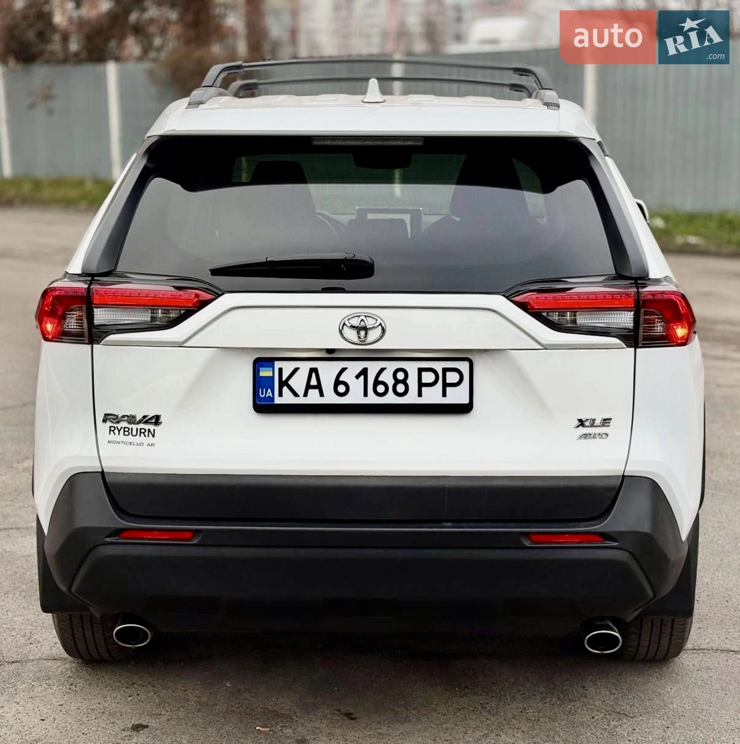 2024 Toyota RAV 4 - мініатюра 8