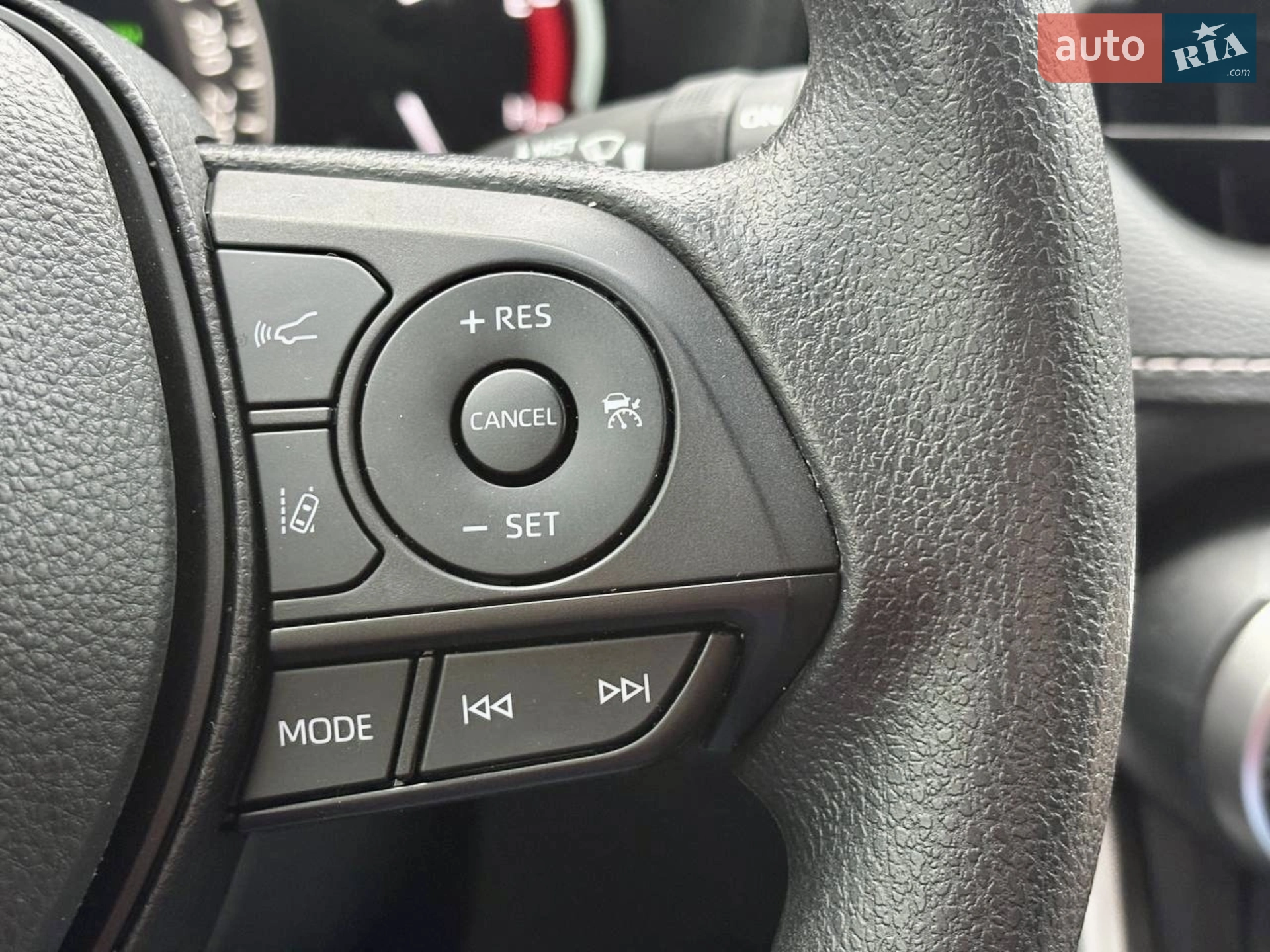 2024 Toyota RAV 4 - мініатюра 21