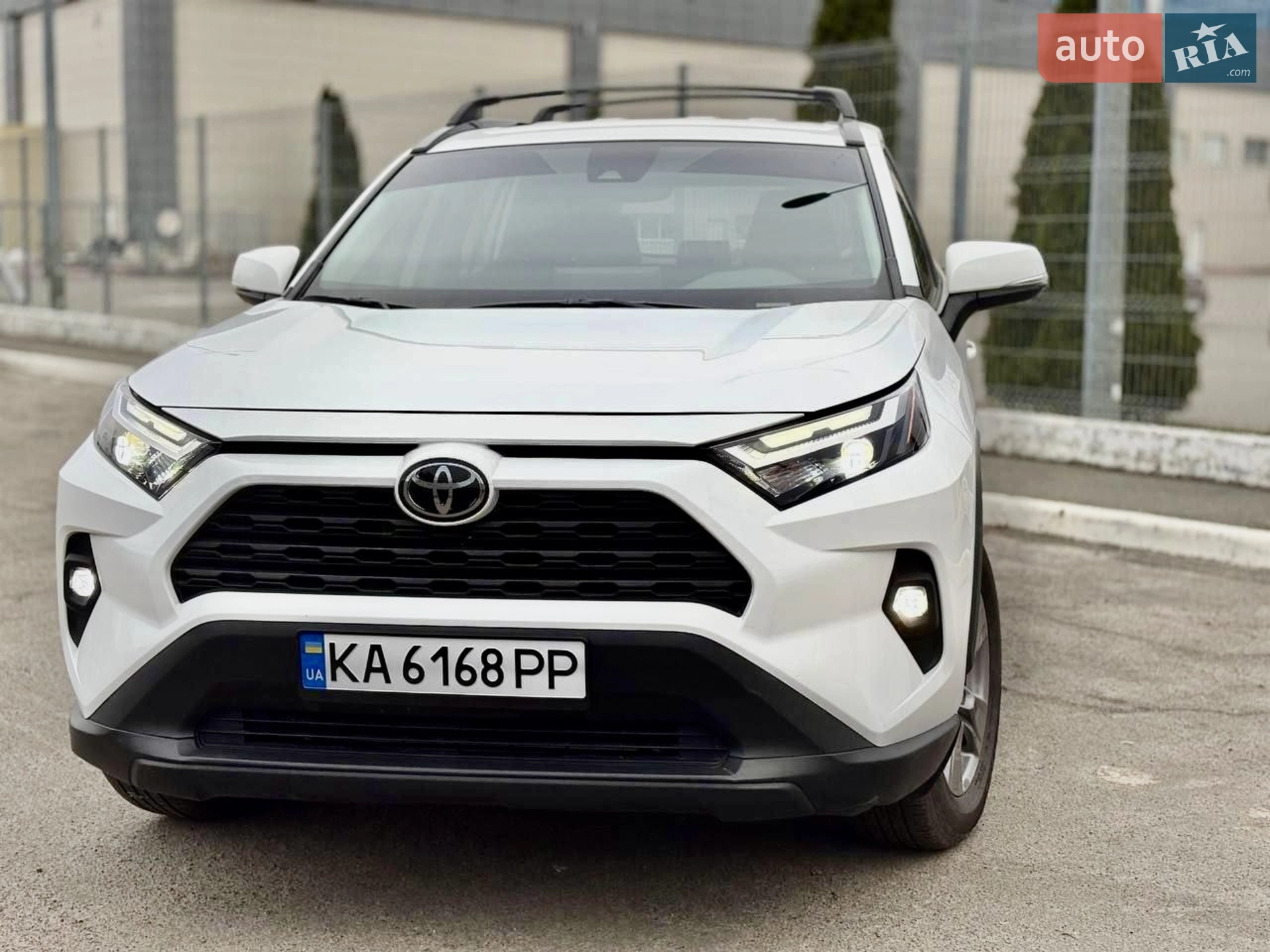 2024 Toyota RAV 4 - мініатюра 30