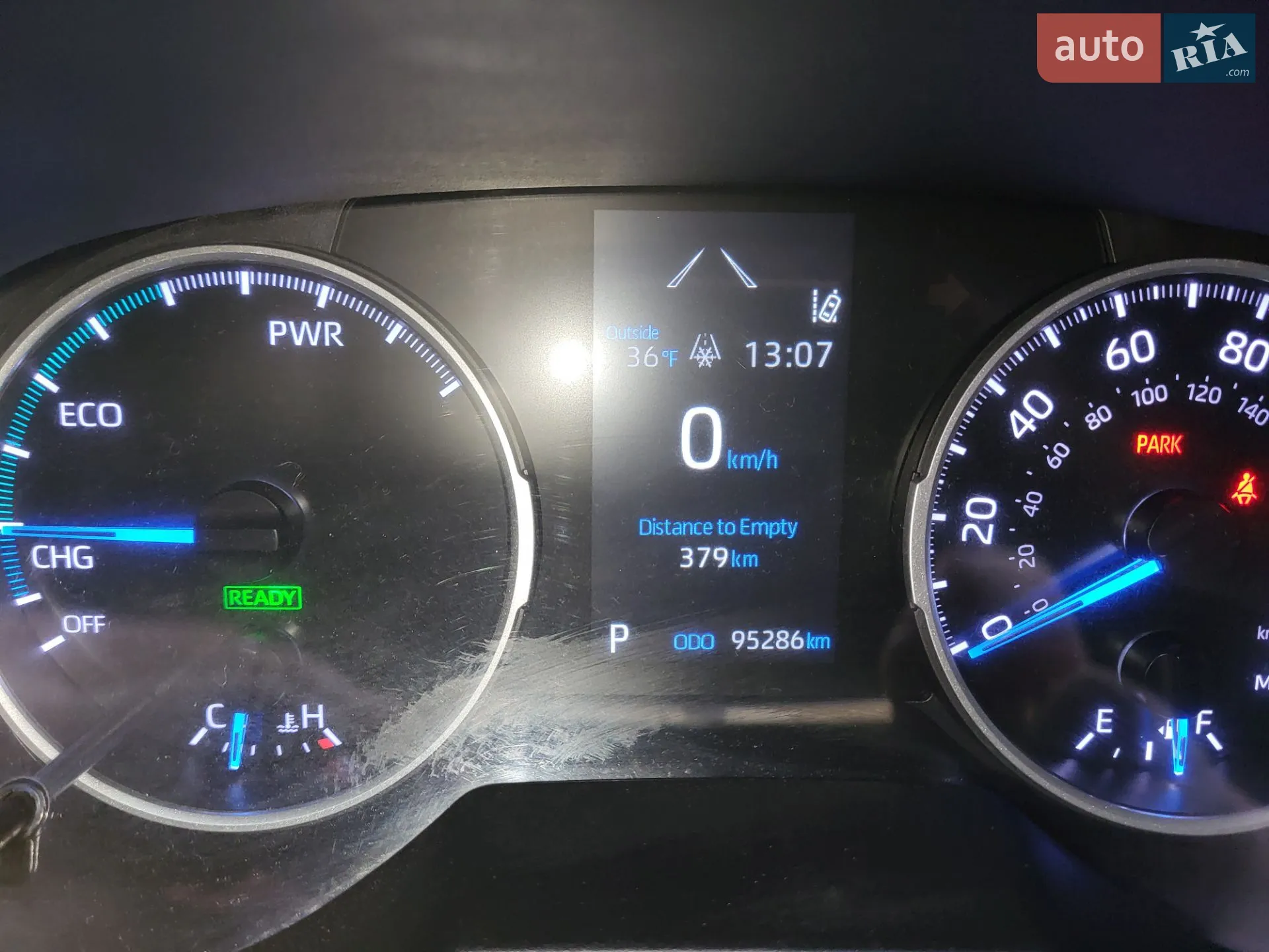 2022 Toyota RAV 4 - мініатюра 27