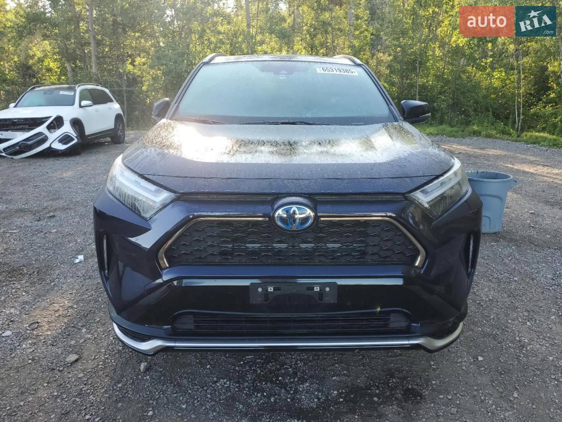2024 Toyota RAV 4 - мініатюра 5