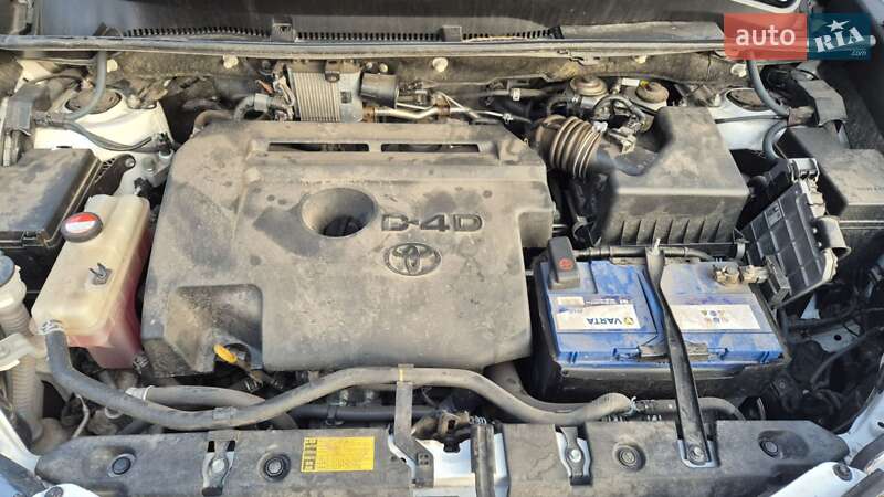 Внедорожник / Кроссовер Toyota RAV4 2014 в Полтаве фото 13 Внедорожник / Кроссовер Toyota RAV4 2014 в Полтаве