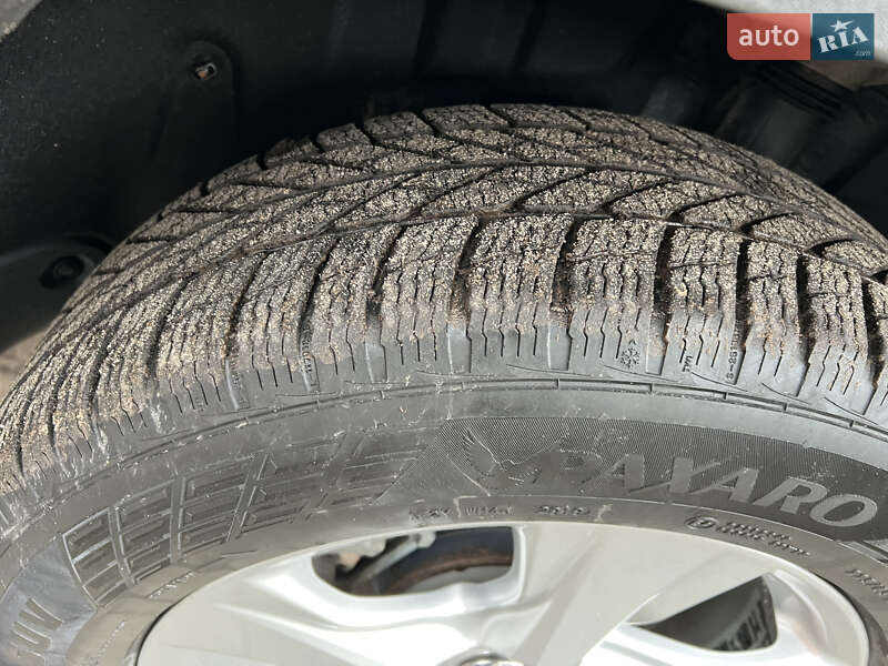 Внедорожник / Кроссовер Toyota RAV4 2019 в Луцке фото 33 Внедорожник / Кроссовер Toyota RAV4 2019 в Луцке