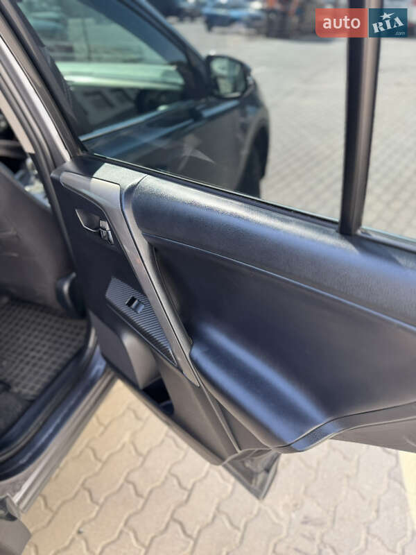 Внедорожник / Кроссовер Toyota RAV4 2013 в Хмельницком фото 21 Внедорожник / Кроссовер Toyota RAV4 2013 в Хмельницком