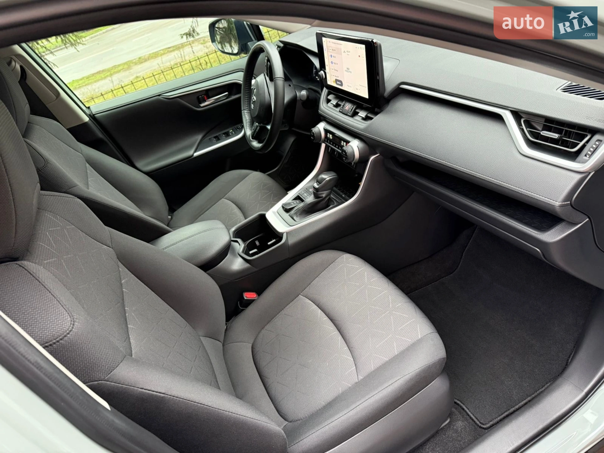 2023 Toyota RAV 4 - мініатюра 2