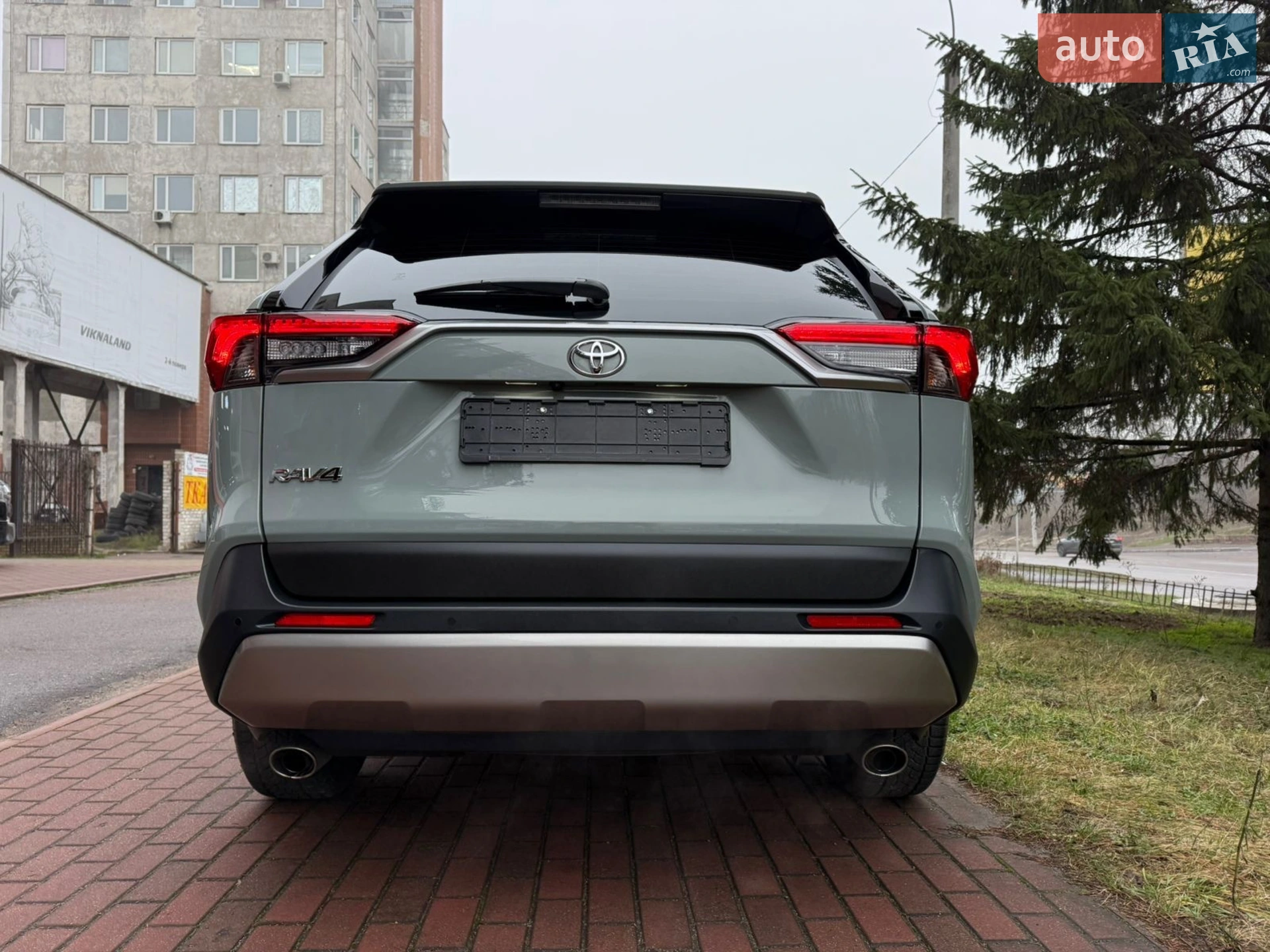 2023 Toyota RAV 4 - мініатюра 30