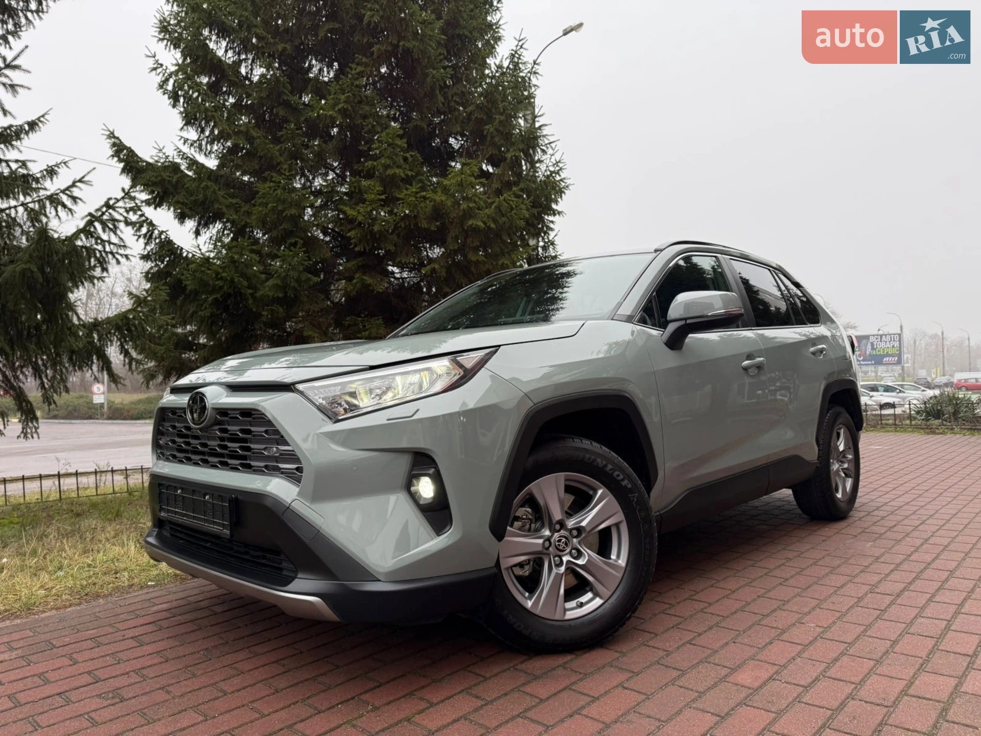 2023 Toyota RAV 4 - мініатюра 31