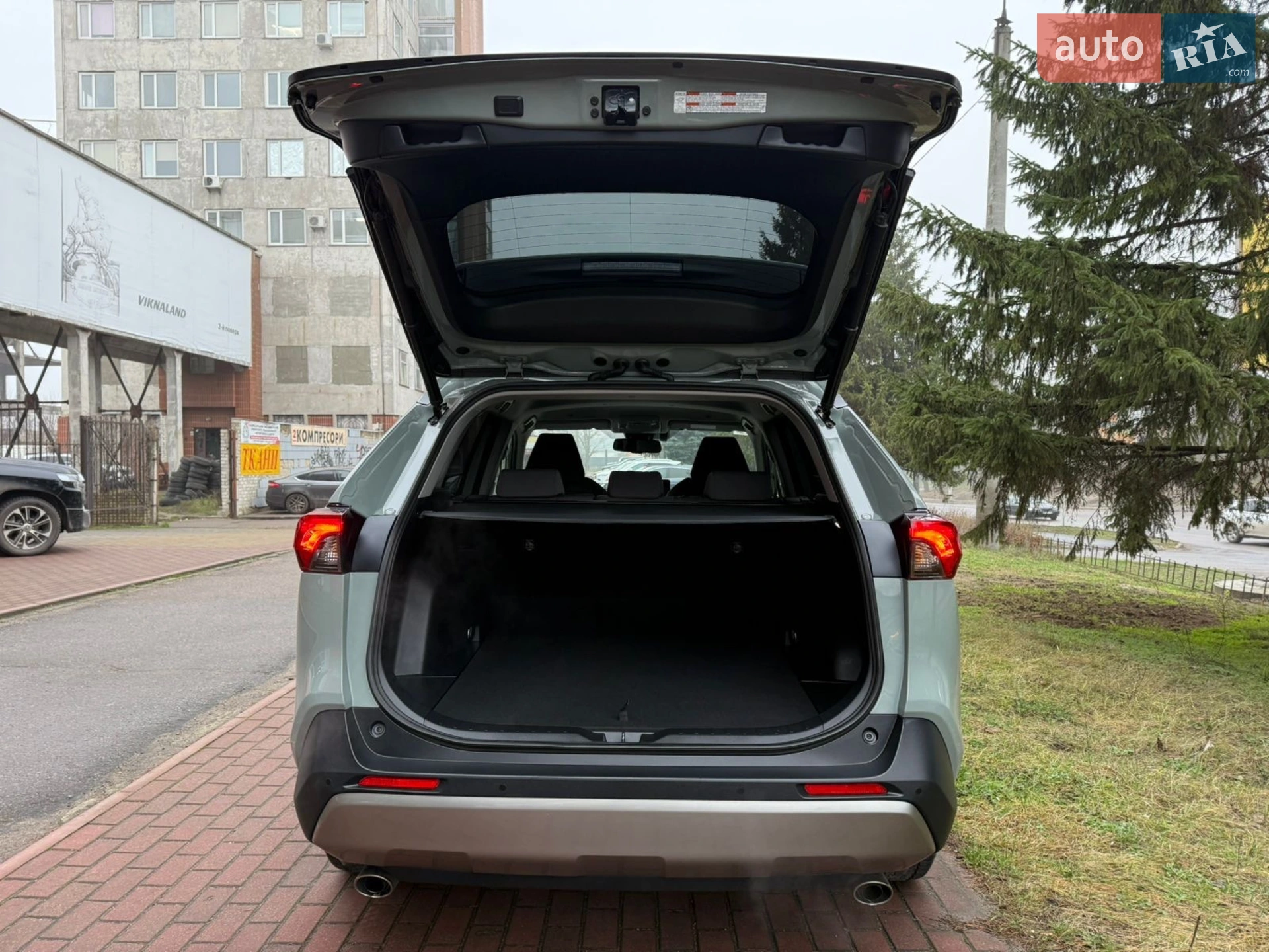 2023 Toyota RAV 4 - мініатюра 36