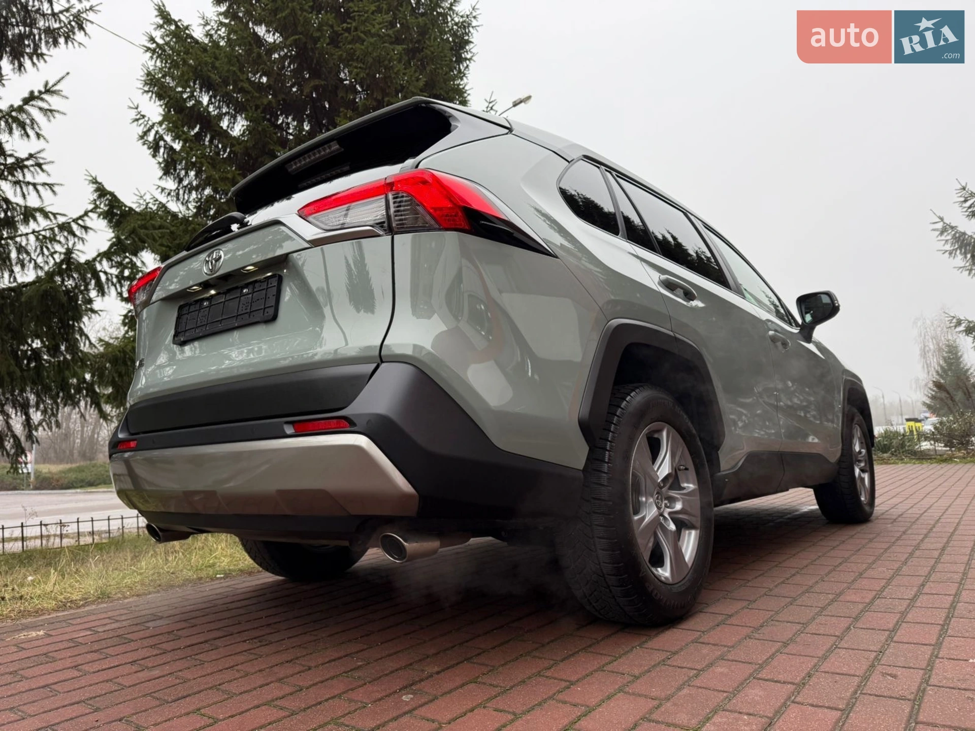 2023 Toyota RAV 4 - мініатюра 40
