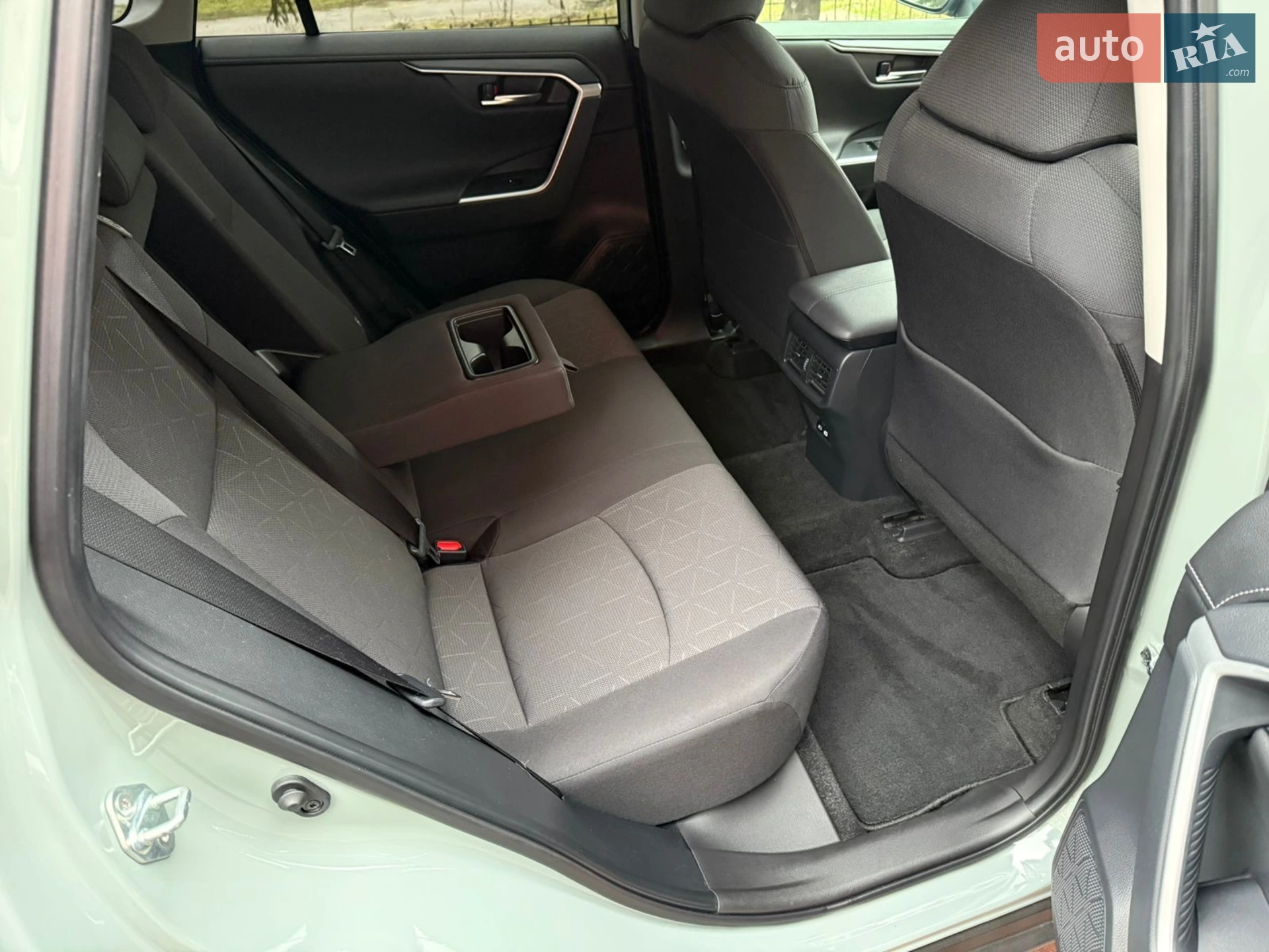2023 Toyota RAV 4 - мініатюра 45