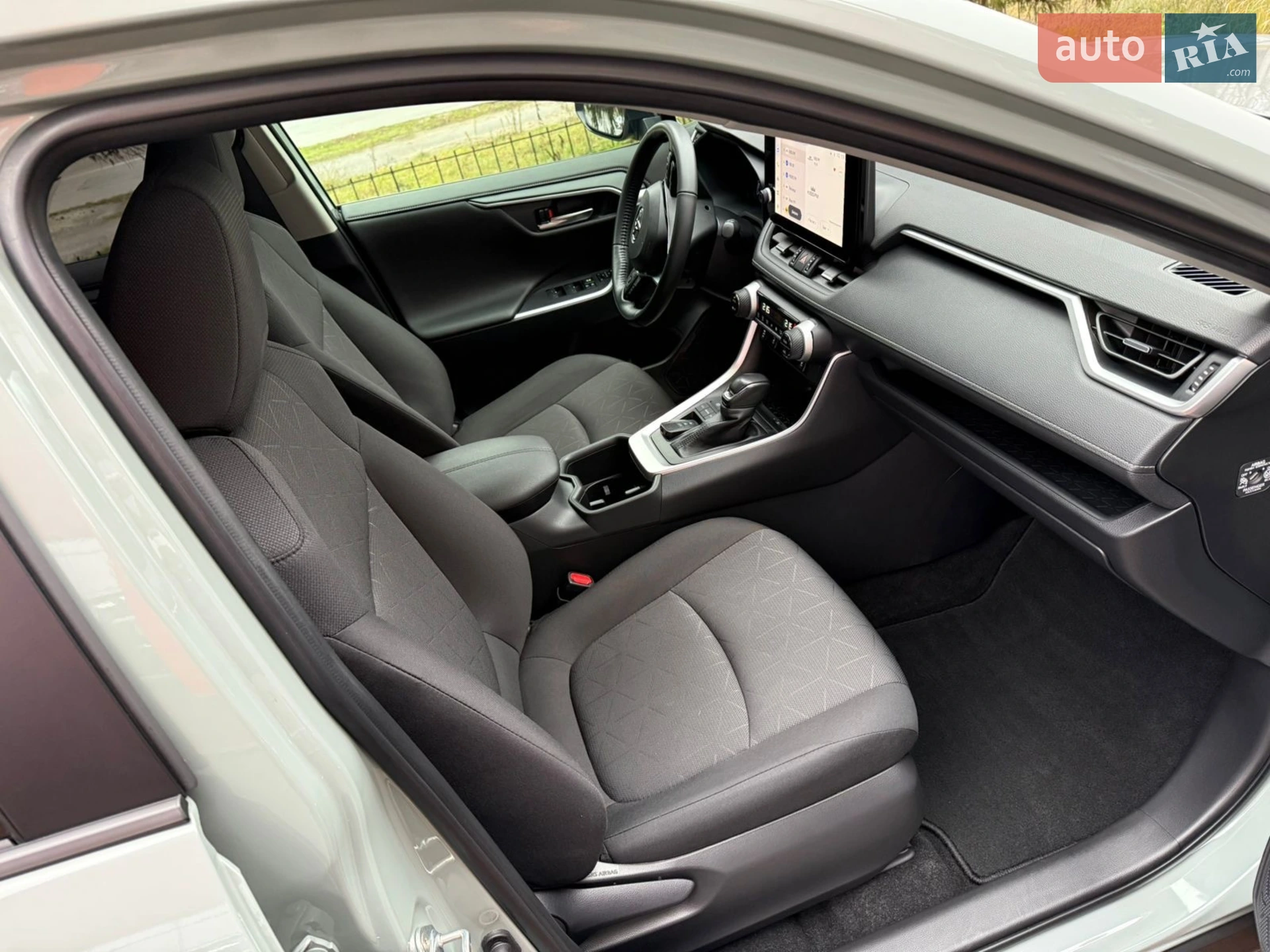 2023 Toyota RAV 4 - мініатюра 49