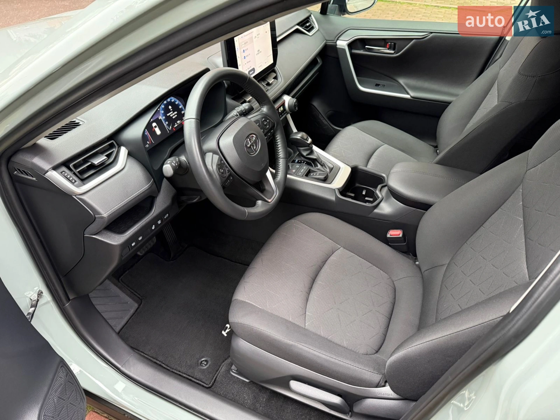 2023 Toyota RAV 4 - мініатюра 54
