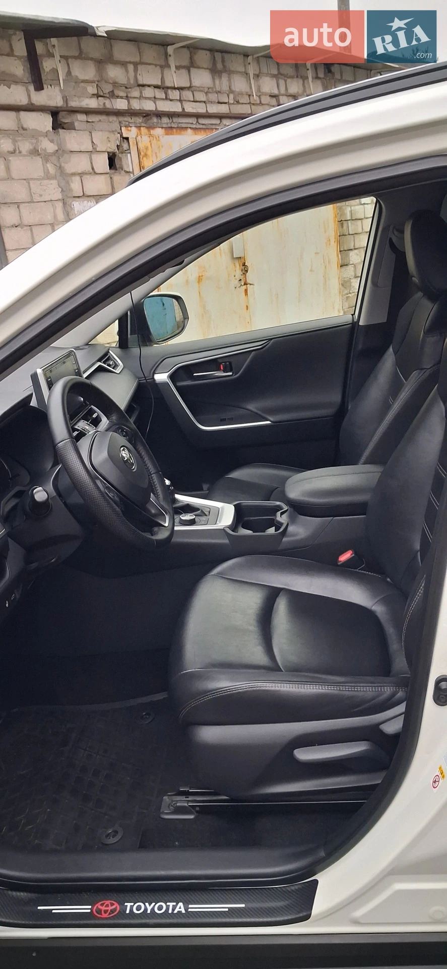 2019 Toyota RAV 4 - мініатюра 10