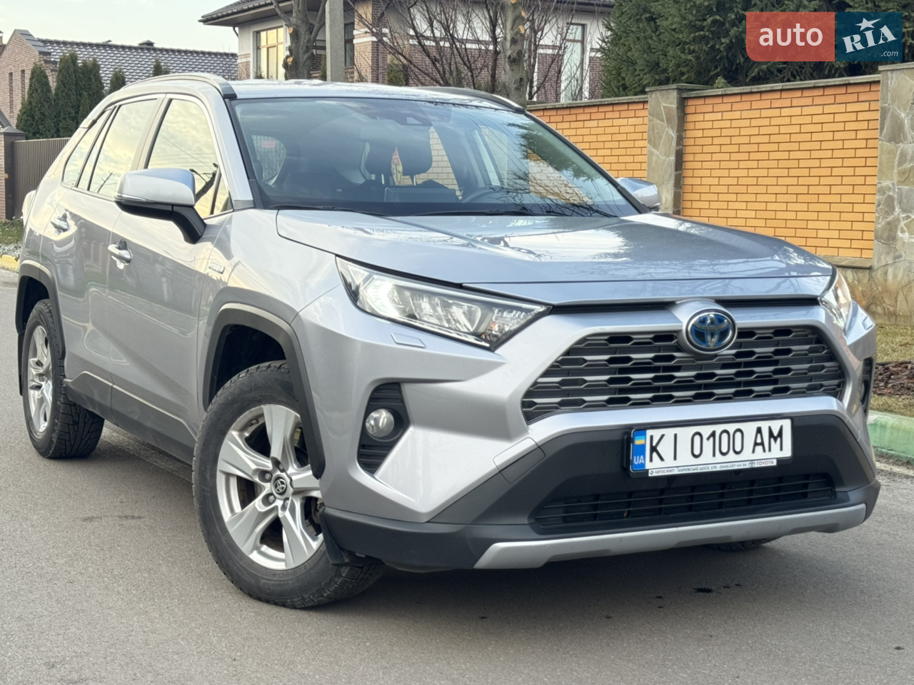 2019 Toyota Highlander - мініатюра 25
