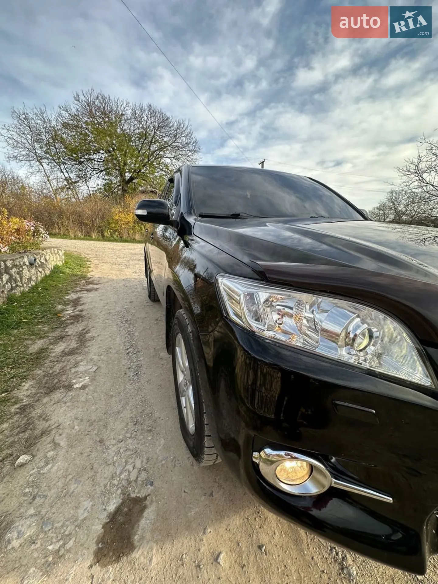2010 Toyota RAV 4 - мініатюра 11