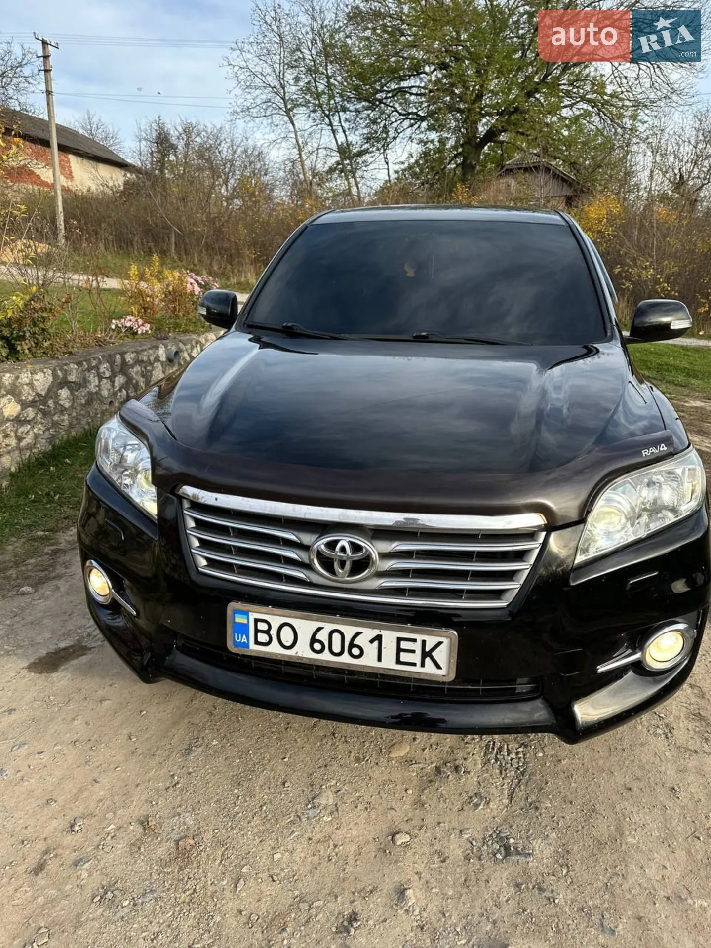2010 Toyota RAV 4 - мініатюра 9