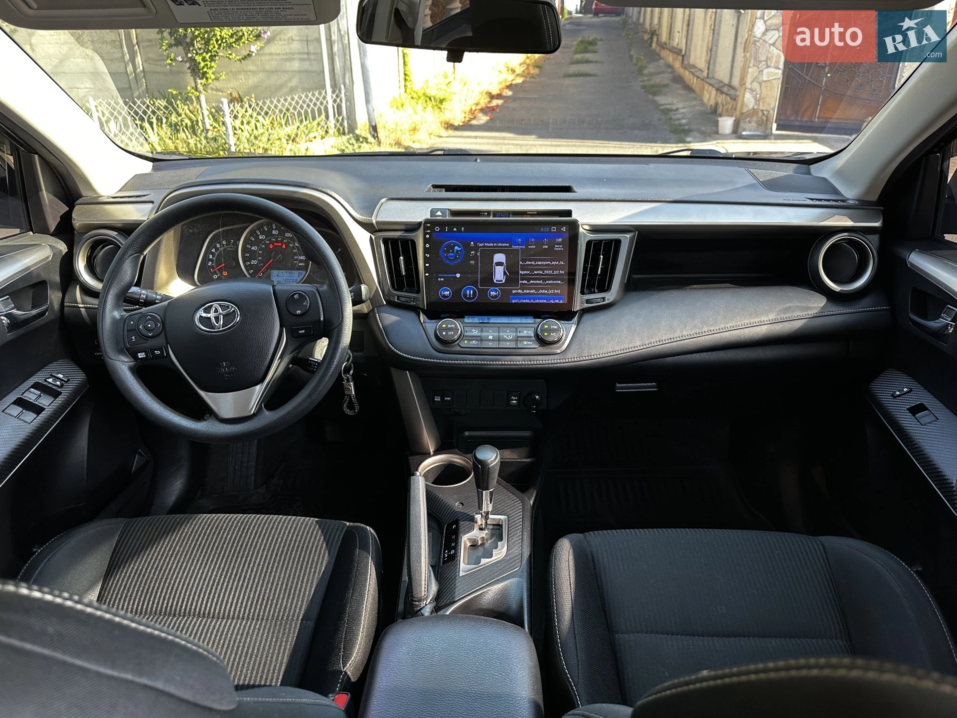 2015 Toyota RAV 4 - мініатюра 9