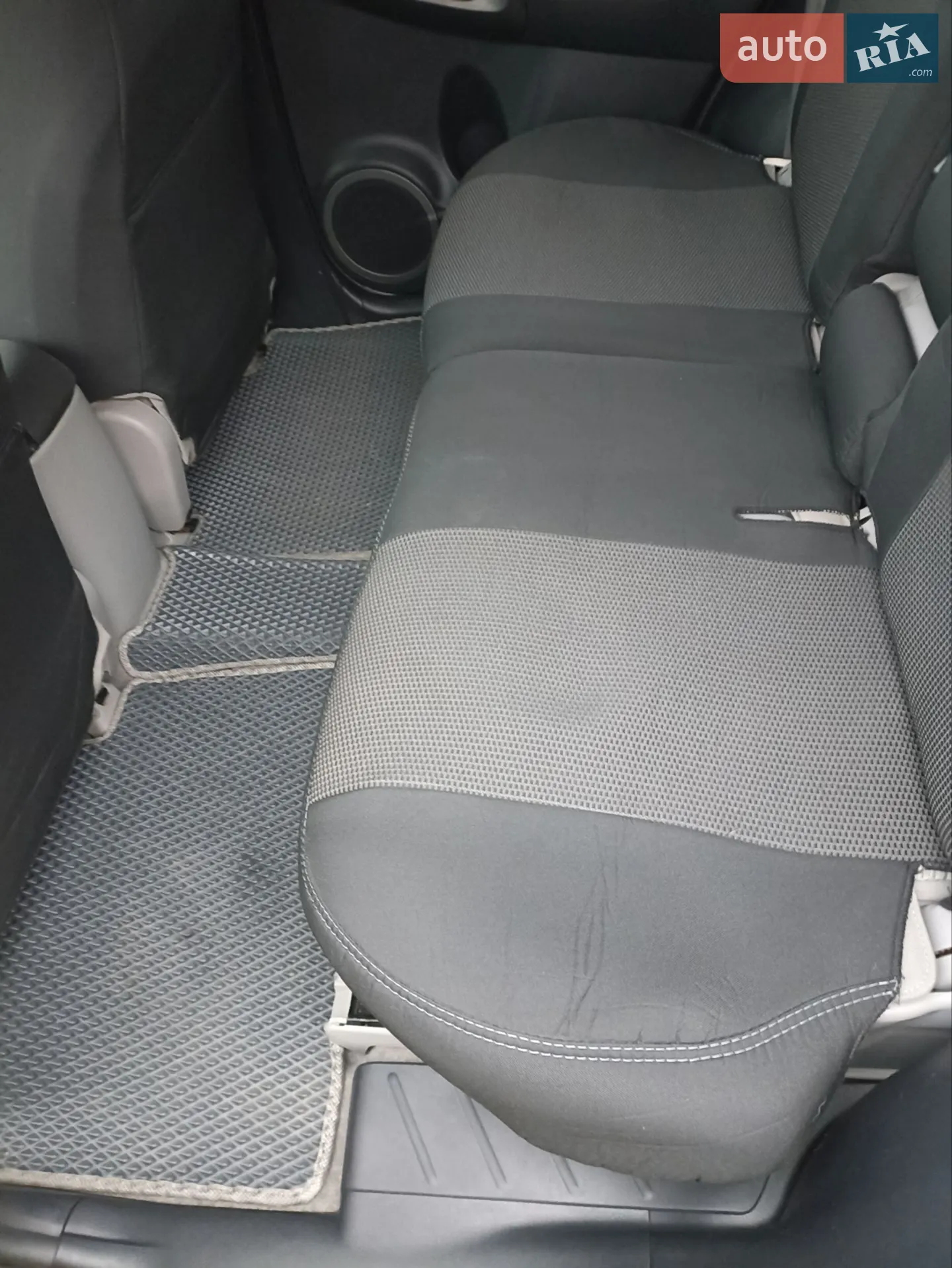 2012 Toyota RAV 4 - мініатюра 5