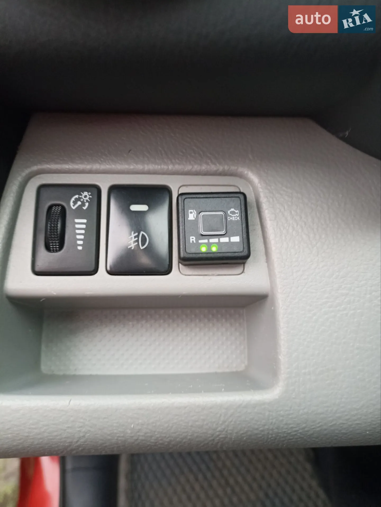 2012 Toyota RAV 4 - мініатюра 6