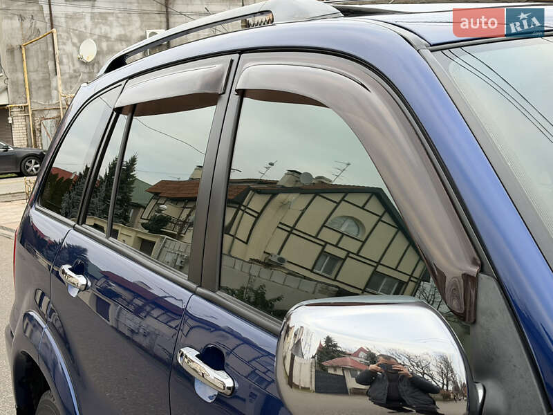 Внедорожник / Кроссовер Toyota RAV4 2004 в Одессе фото 14 Внедорожник / Кроссовер Toyota RAV4 2004 в Одессе