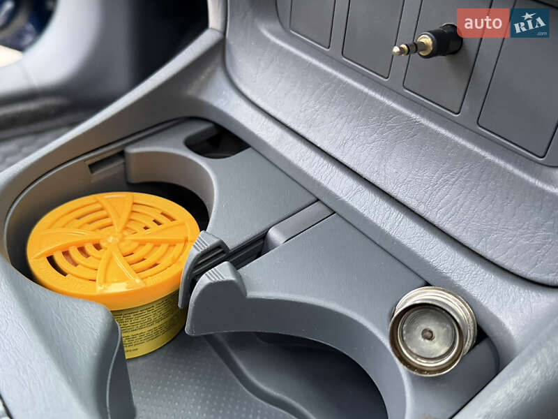 Внедорожник / Кроссовер Toyota RAV4 2004 в Одессе фото 87 Внедорожник / Кроссовер Toyota RAV4 2004 в Одессе