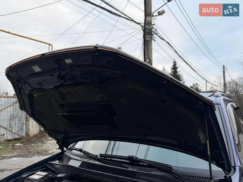 Внедорожник / Кроссовер Toyota RAV4 2004 в Одессе фото 91 Внедорожник / Кроссовер Toyota RAV4 2004 в Одессе