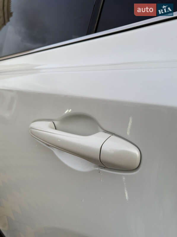 Позашляховик / Кросовер Toyota RAV4 2016 в Одесі