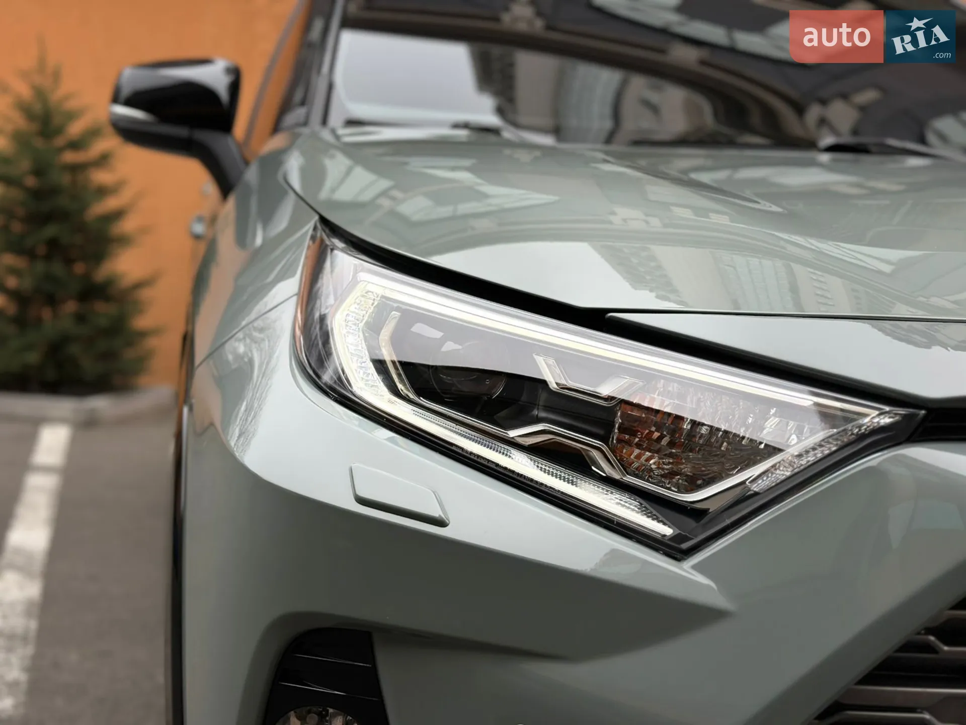 2022 Toyota RAV 4 - мініатюра 2