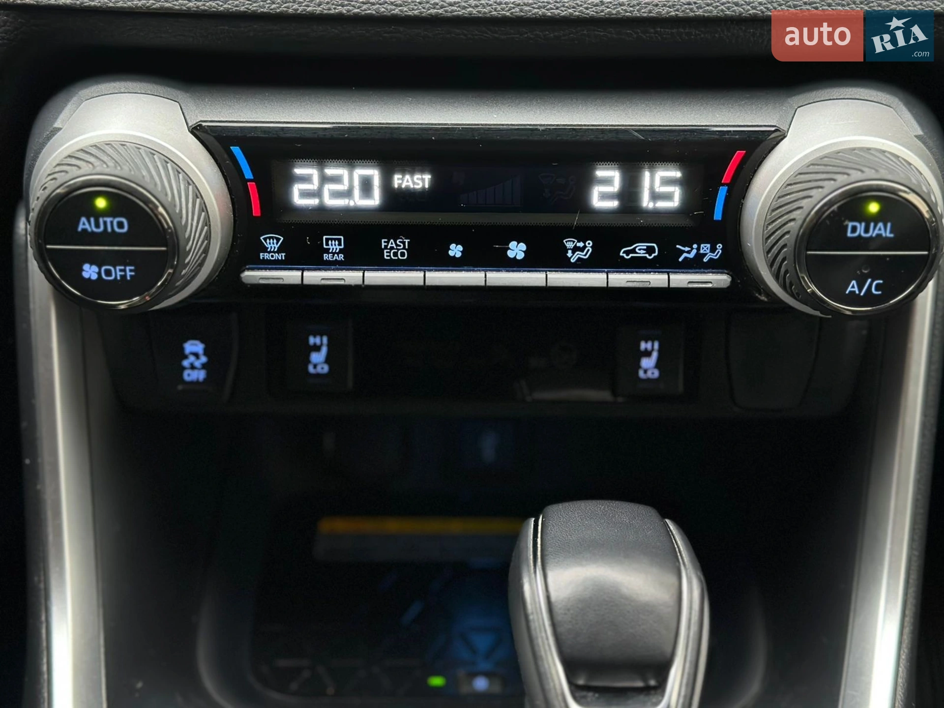 2022 Toyota RAV 4 - мініатюра 15