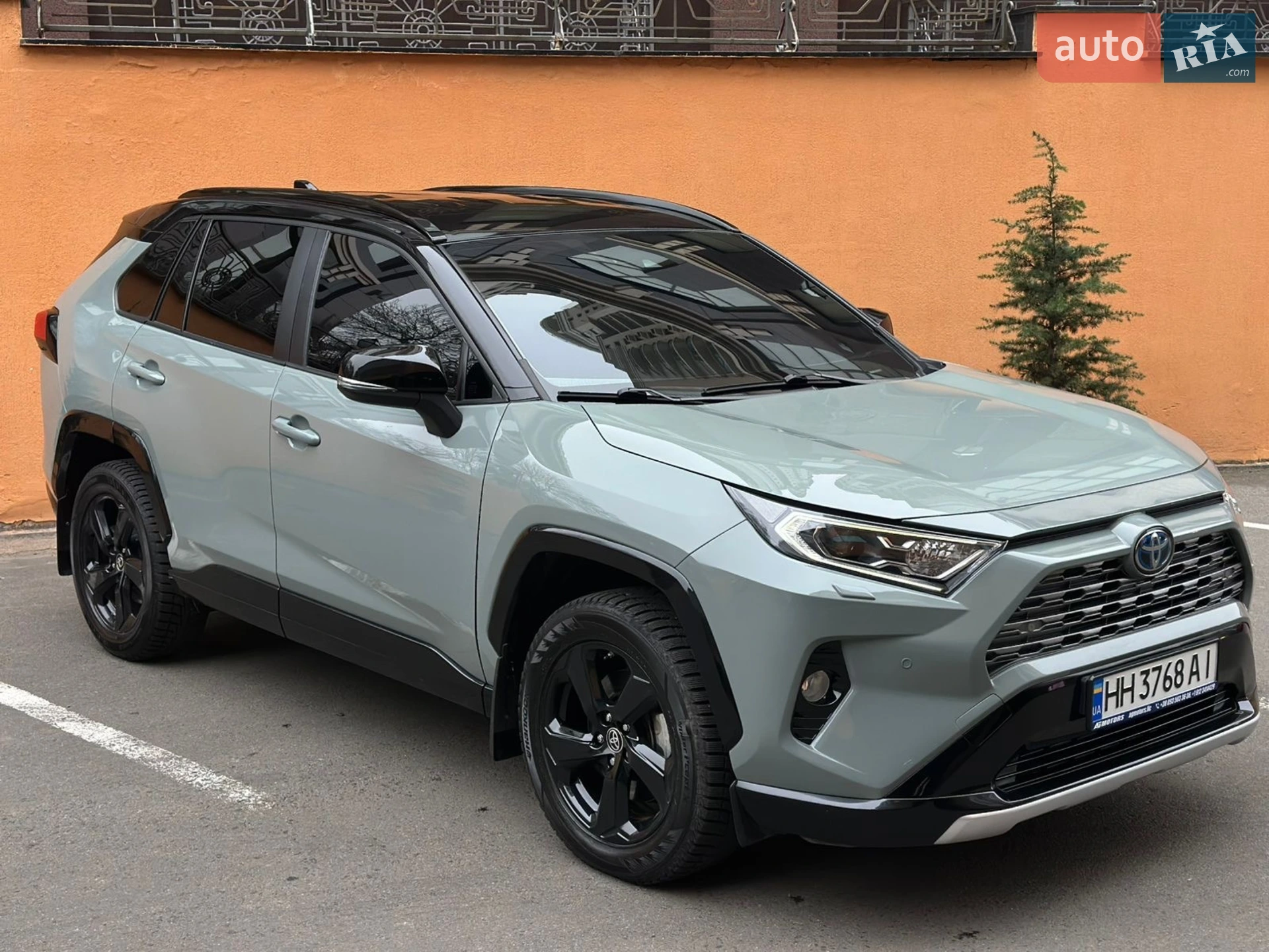 2022 Toyota RAV 4 - мініатюра 18