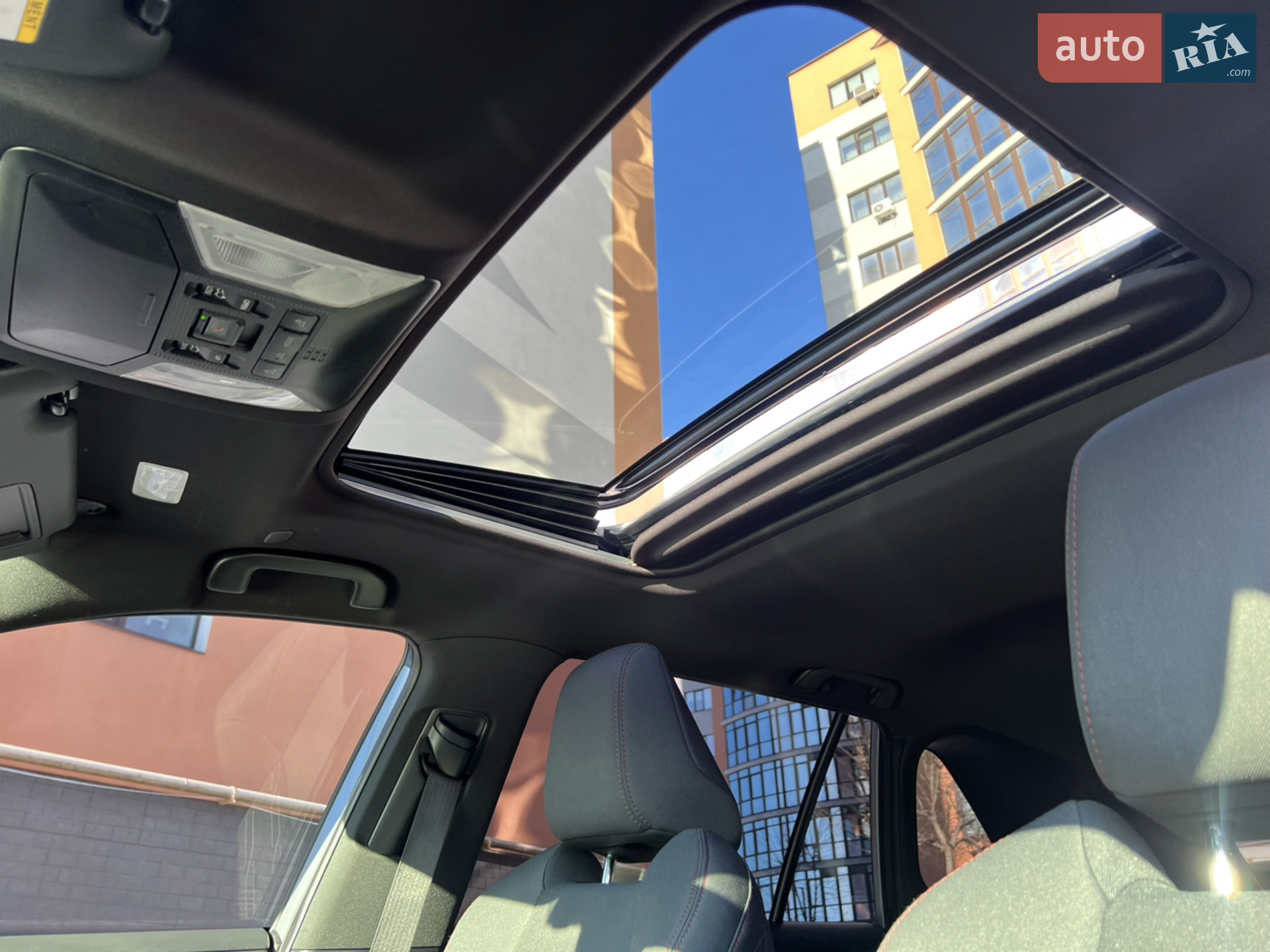 2023 Toyota RAV 4 - мініатюра 30