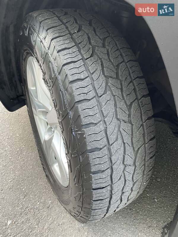 Позашляховик / Кросовер Toyota RAV4 2022 в Вінниці