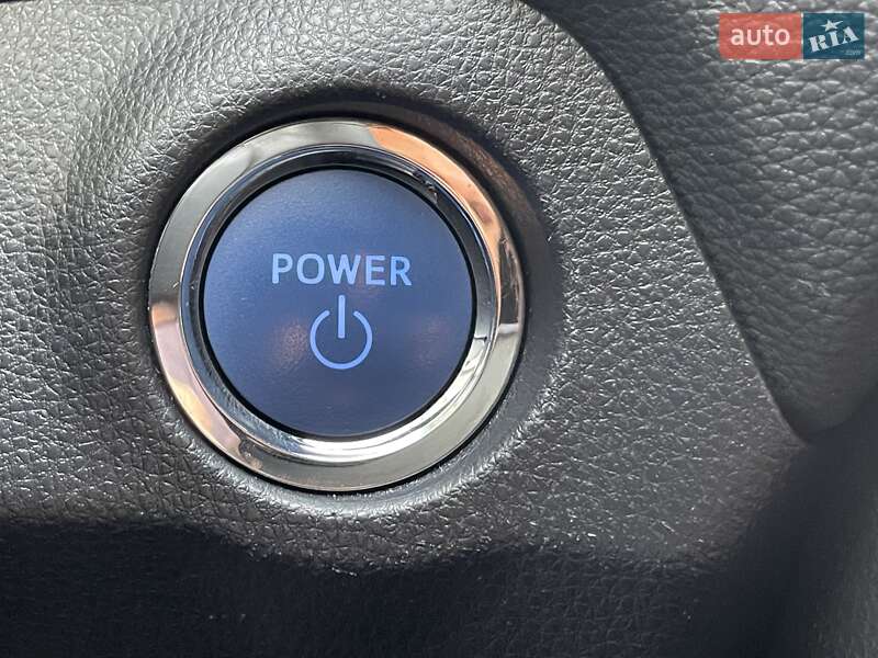 Позашляховик / Кросовер Toyota RAV4 2022 в Вінниці