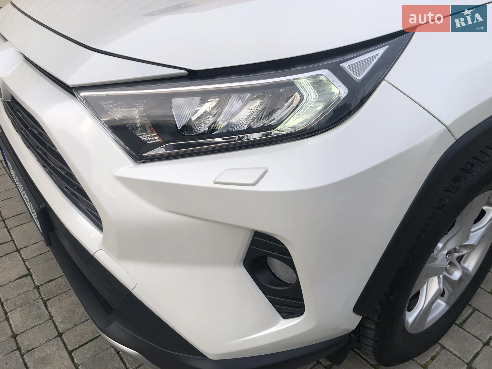 2019 Toyota RAV 4 - мініатюра 13
