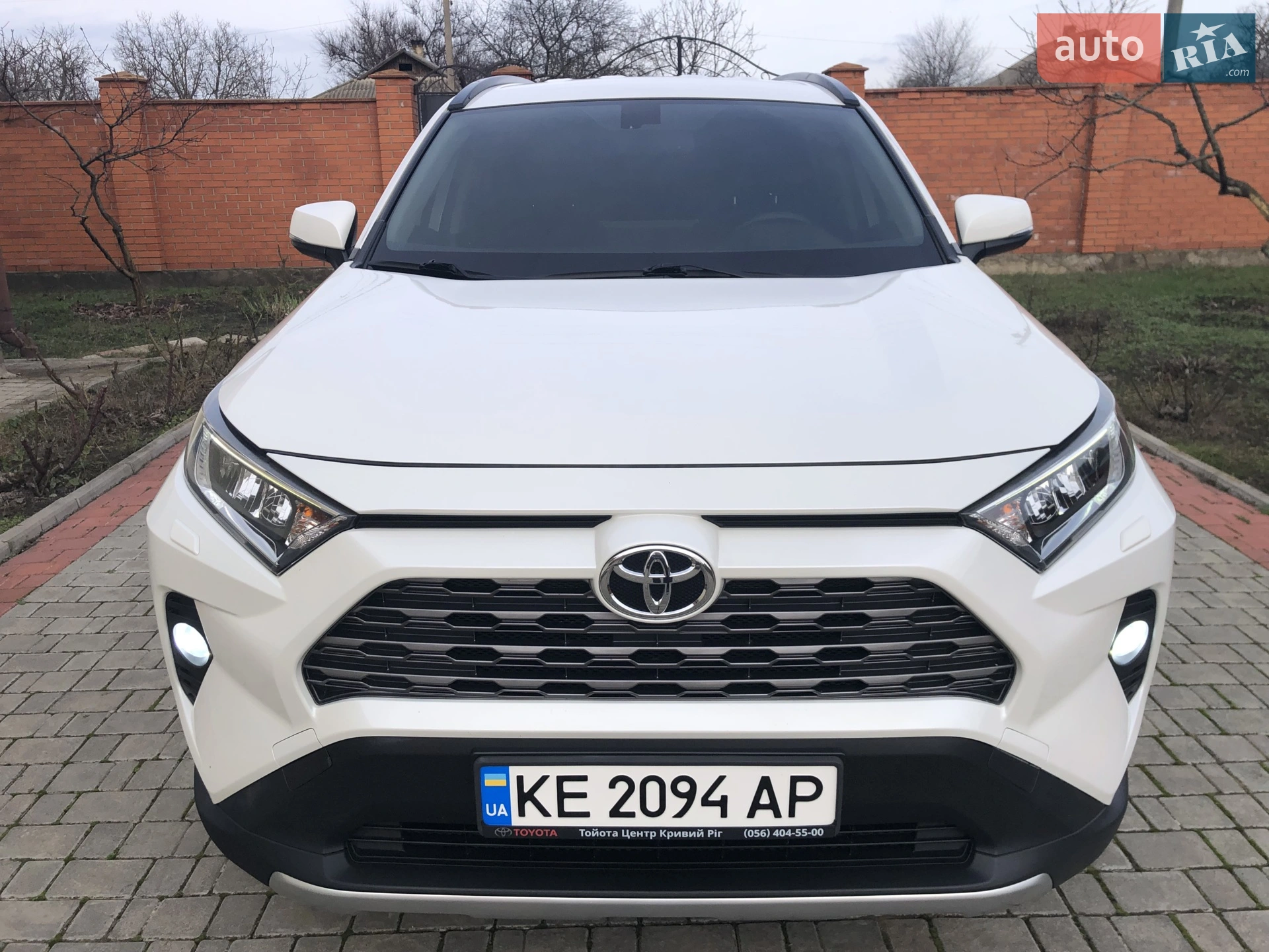2019 Toyota RAV 4 - мініатюра 42