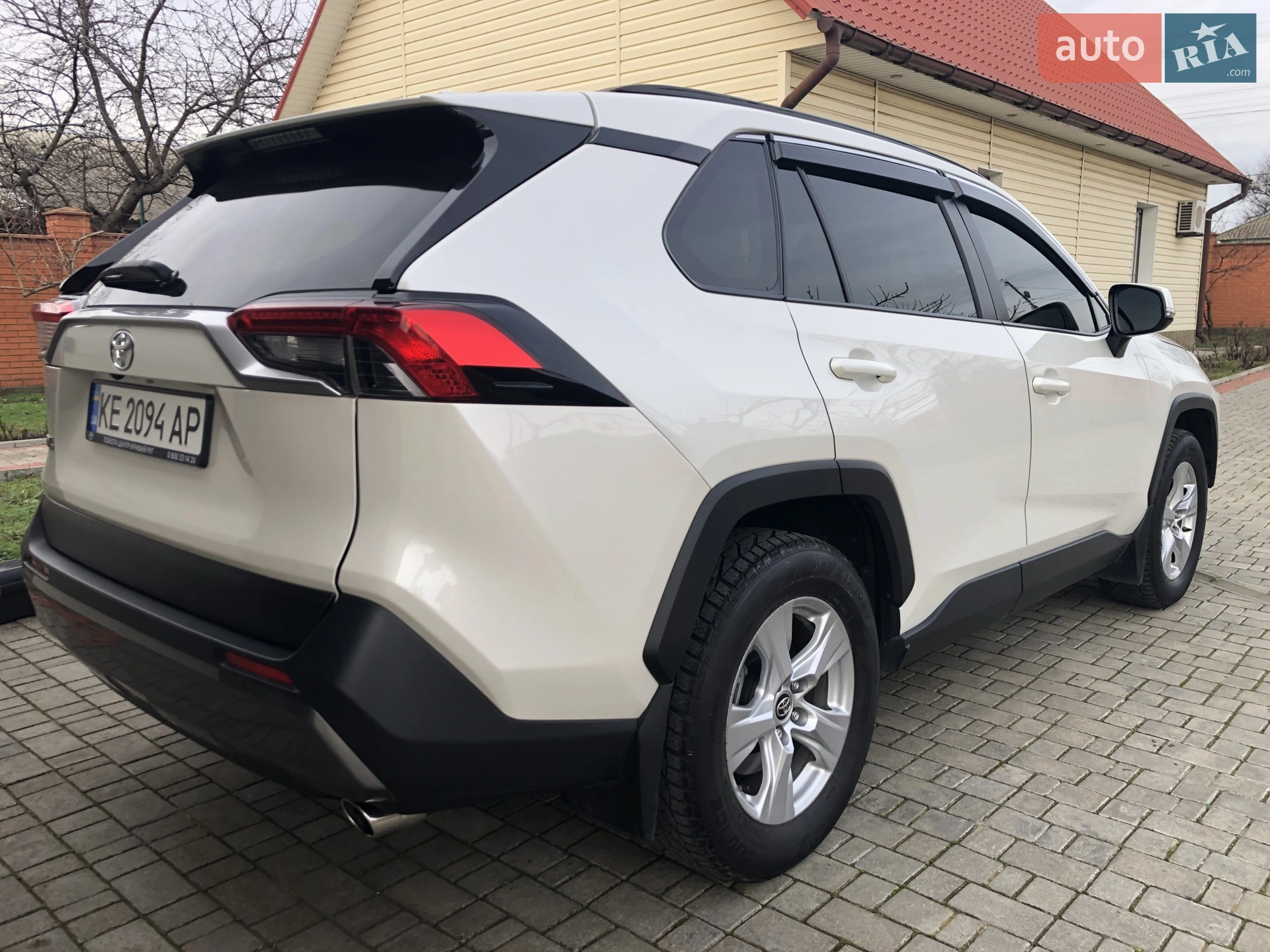 2019 Toyota RAV 4 - мініатюра 50